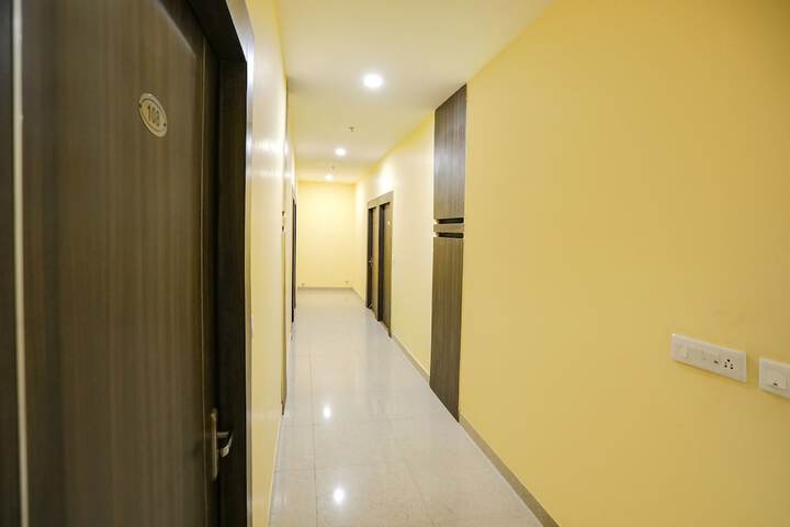 Hotel Interior 2 of 37