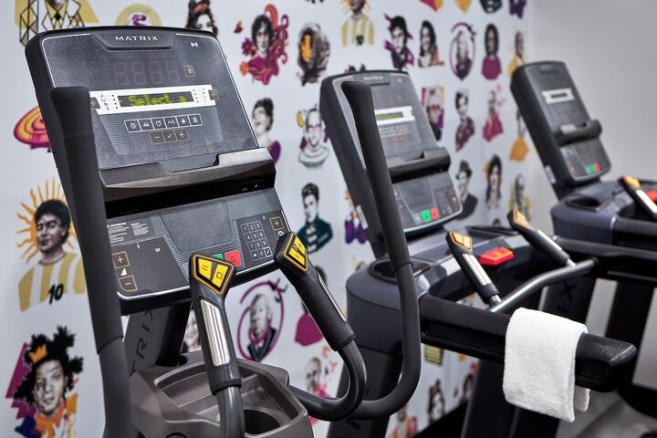 Health and Fitness 22 of 33