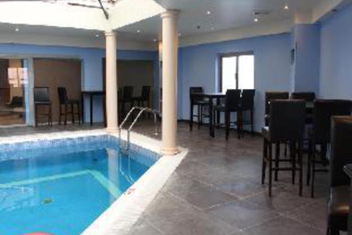 Pool 7 of 23