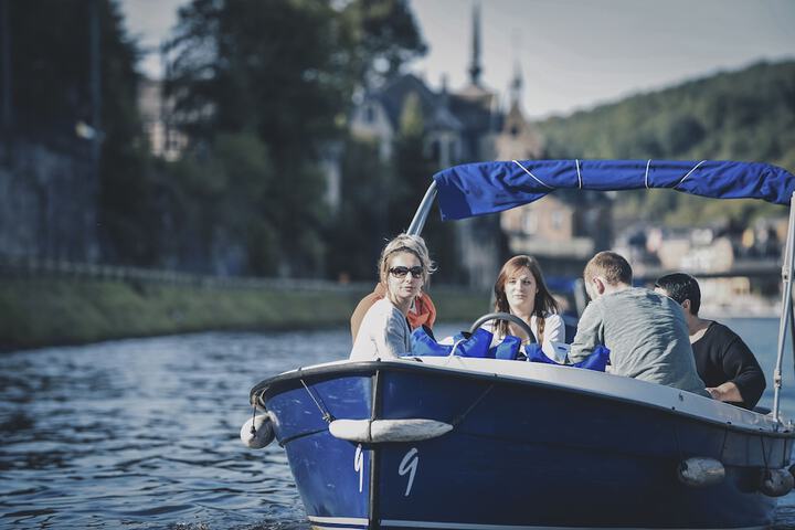 Boating