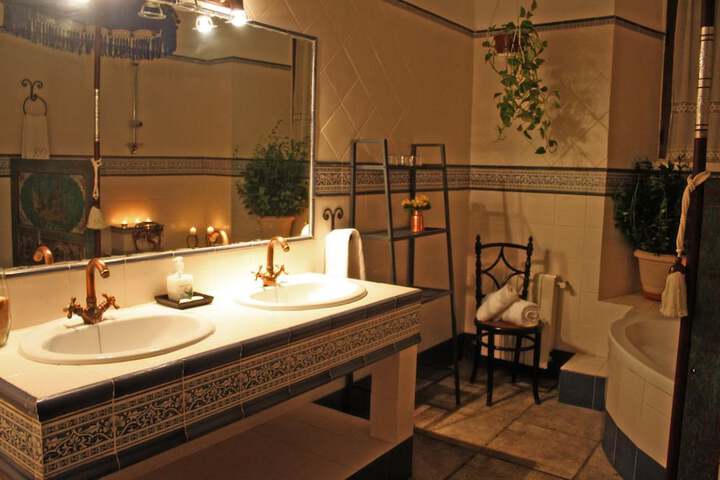 Bathroom Vanities