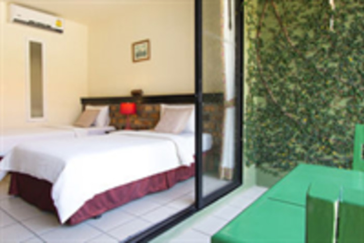 Suite Room