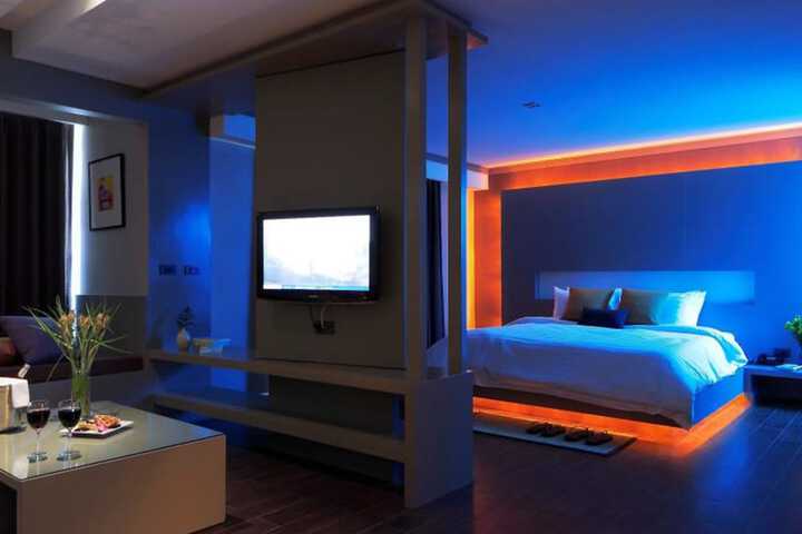 Room 9 of 153