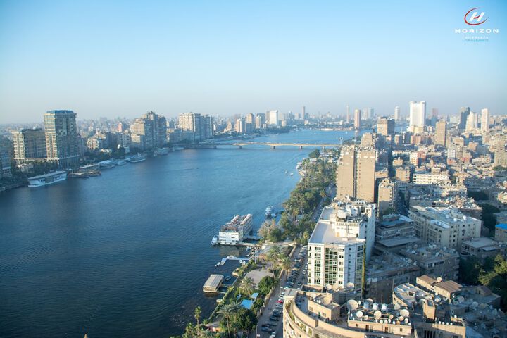 Image of Horizon Nile Plaza