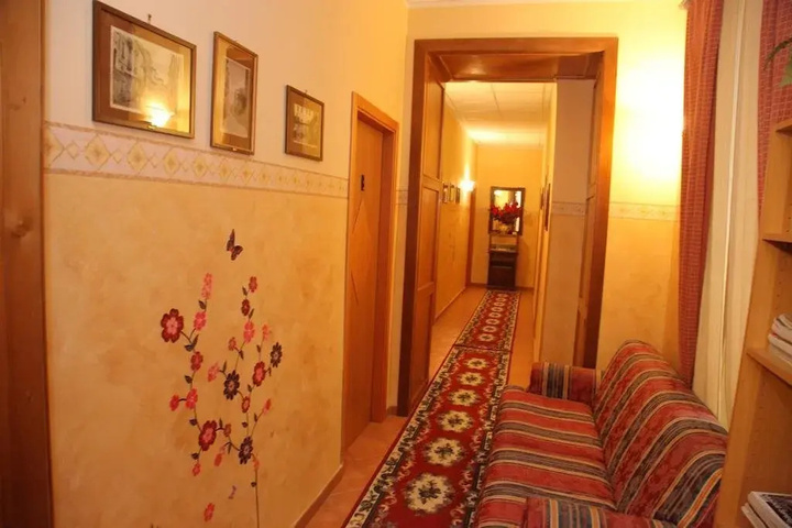 Room 8 of 13