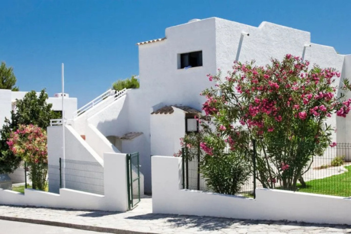 Cala Domingos