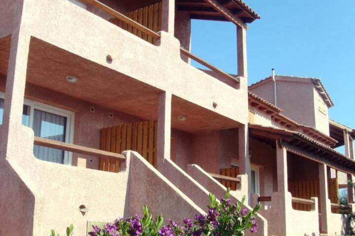 Complesso Residenziale Marina di Pinarello