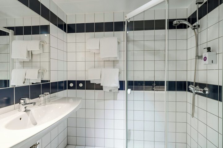 Bathroom Vanities