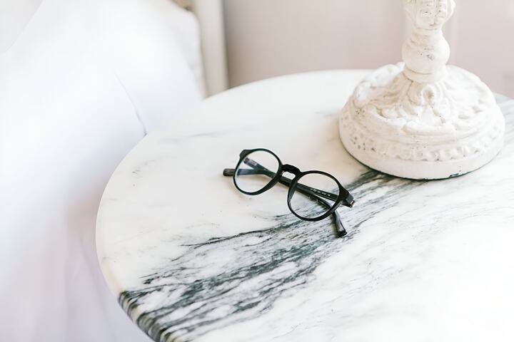 Cleanliness 110 of 110