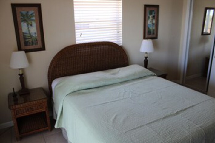 Dolphin Watch at Coconut Villas of Dunedin Condo in Dunedin, FL