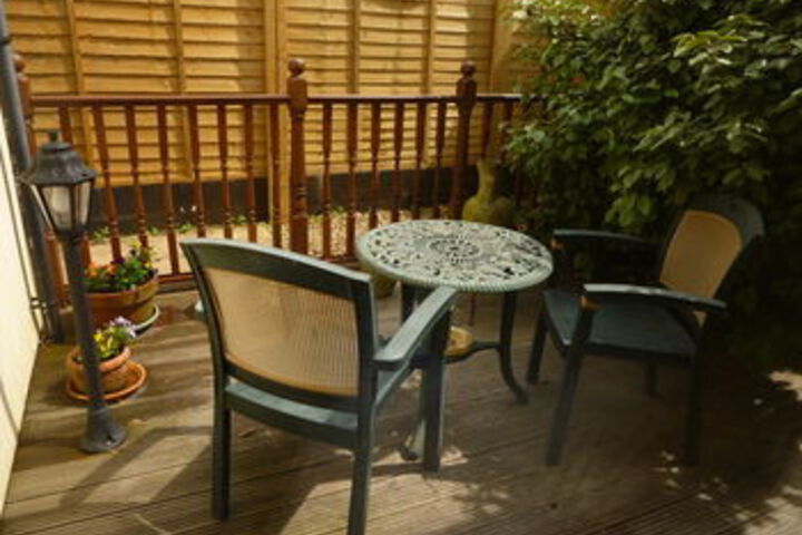 Terrace/Patio 44 of 48