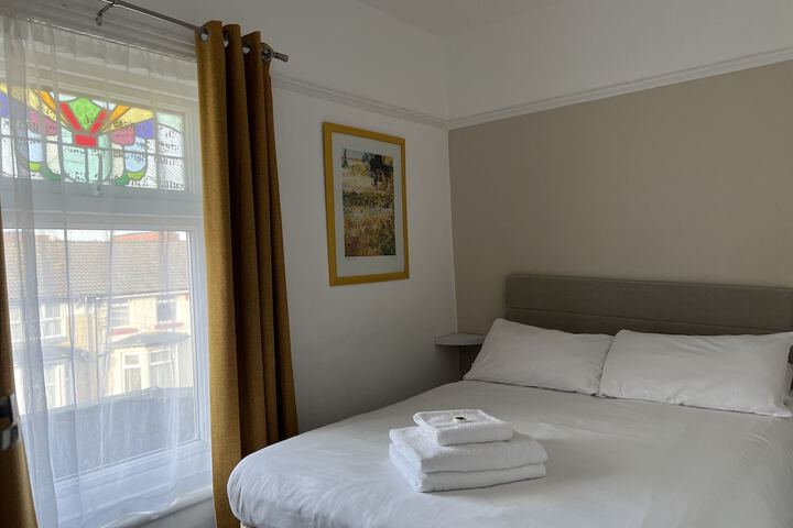 Inside Room Photo