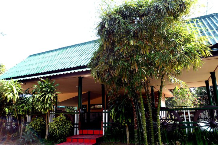 Hotel 36 of 54