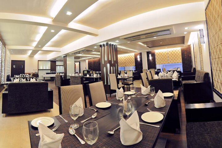 Restaurants