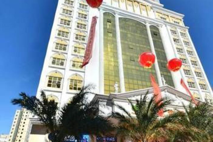 Hotel 2 of 8