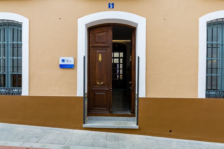 Hospedium Hotel El Nido de Alcudia Suites