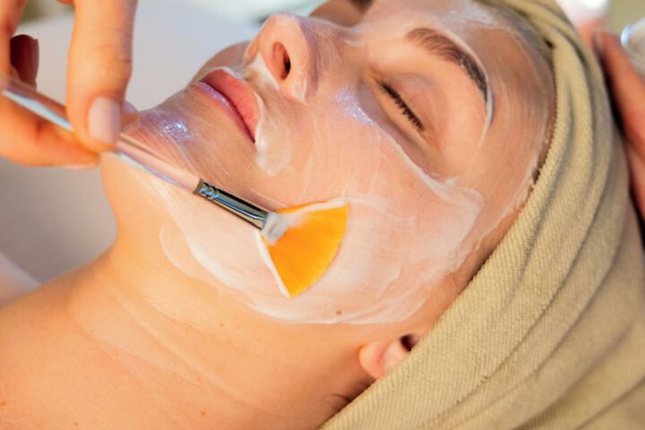 Facial