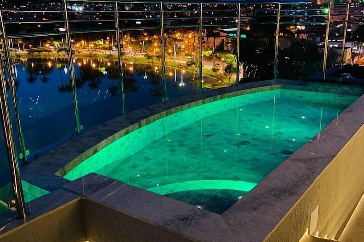 Hotel Atlas Sete Lagoas in Sete Lagoas