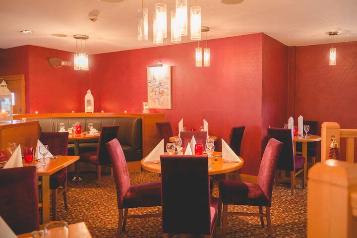 Dining Photos