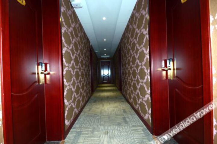 Hotel Interior 14 of 24
