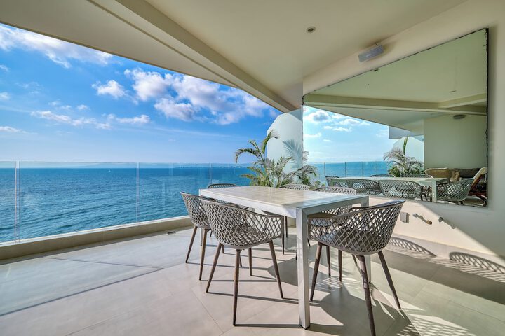 Terrace/Patio 154 of 270