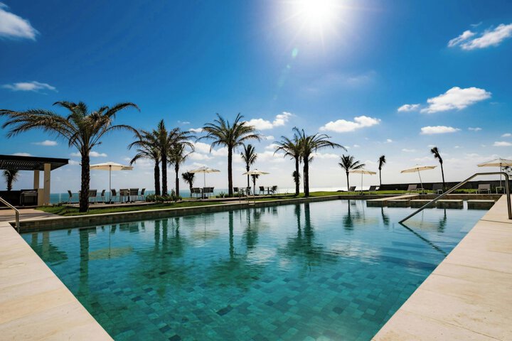 Image of Delta Hotels by Marriott Riviera Veracruz