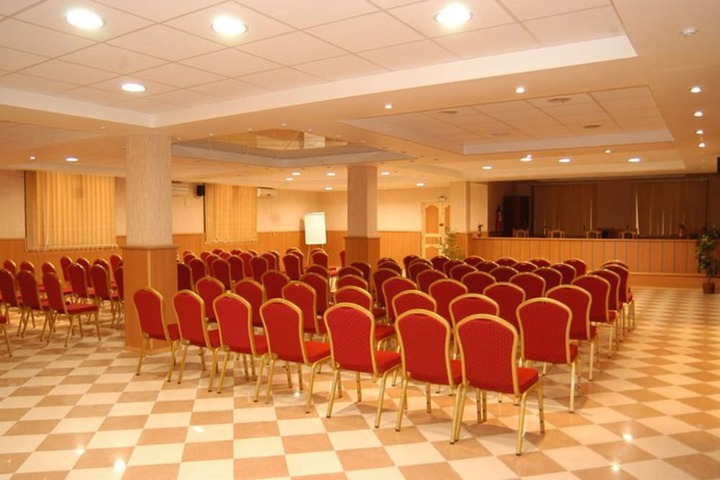 Meeting 43 of 45