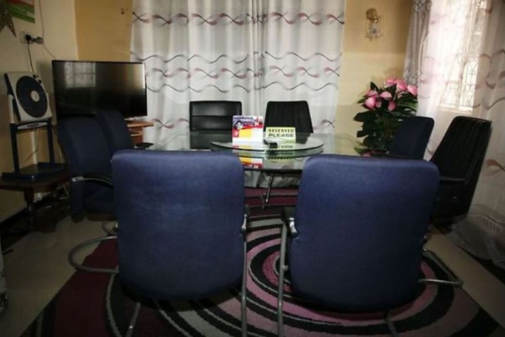 Meeting 6 of 8