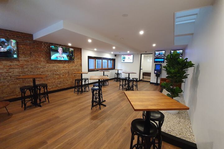 Restaurants