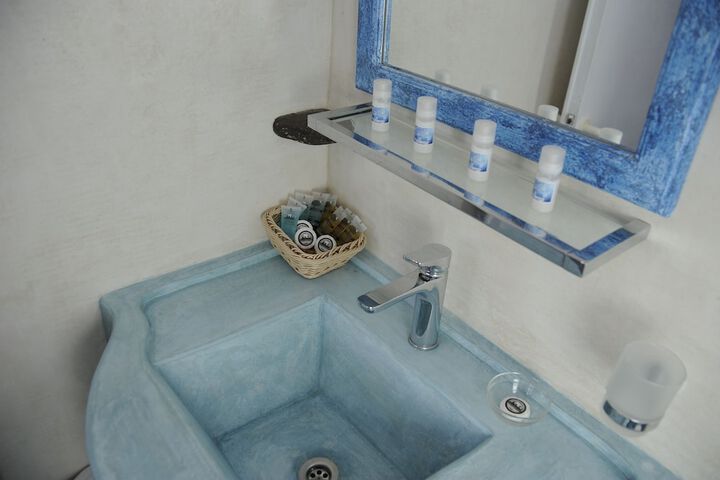 Bath Amenities