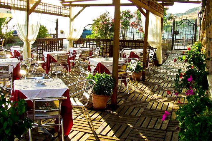 Hotel Miramare