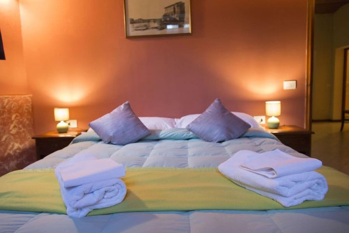 Florence Decamerone B & B in Florence
