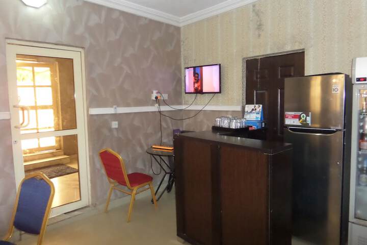 Hotel Interior 1 of 13