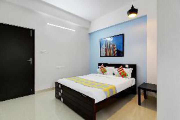 Collection O 41729 Beautiful Stays