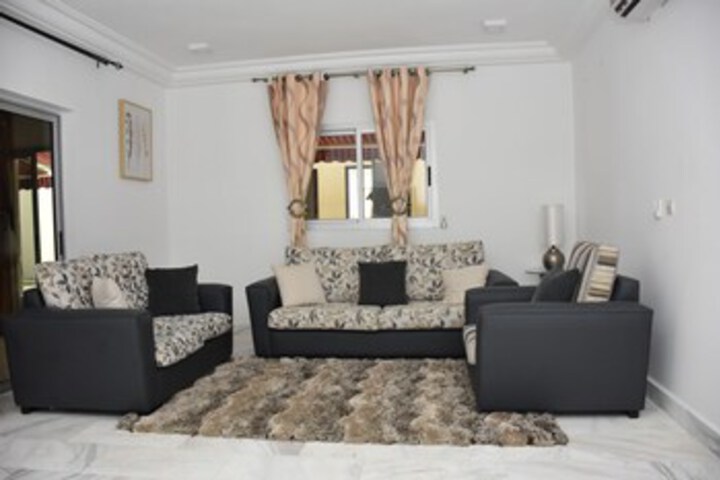 AZUR RESIDENCE ANGRE SOLEIL 3