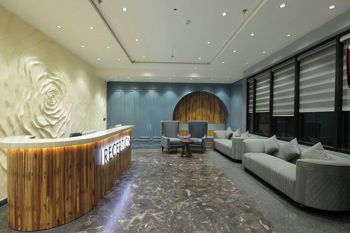 Room 3 of 12