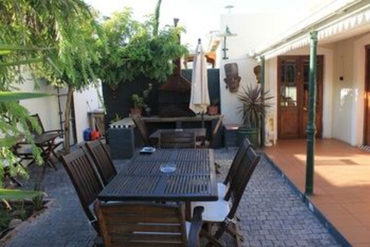 Terrace/Patio 109 of 113