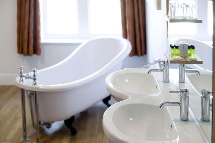 Bath Photo