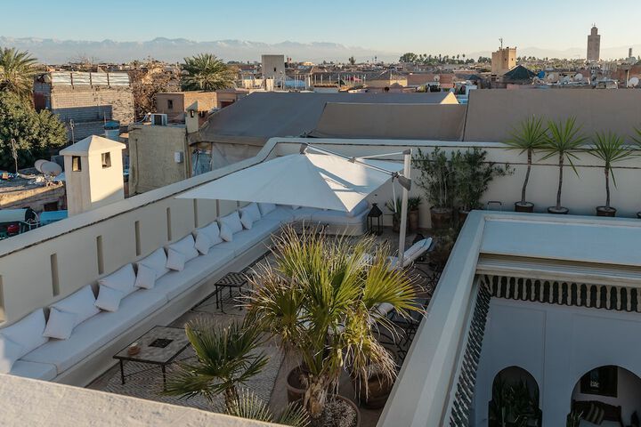 Terrace/Patio 29 of 31
