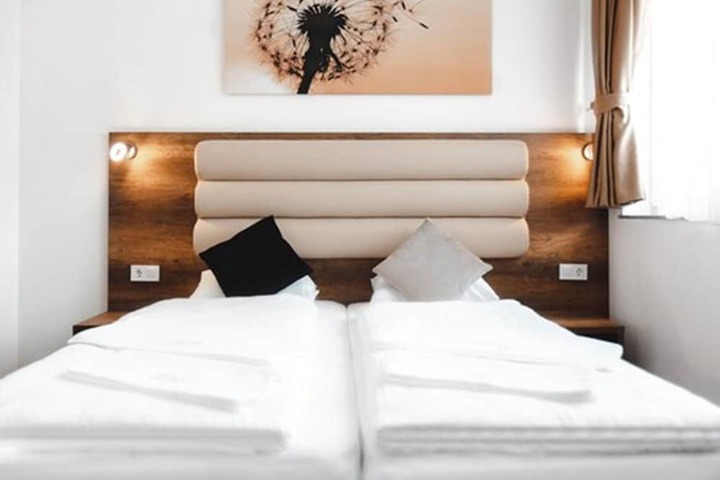Hotel Castle Rastatt