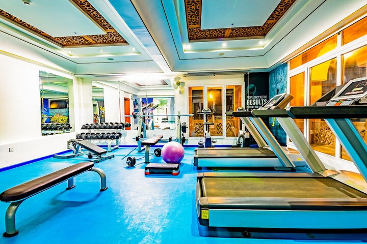 Health and Fitness 49 of 75