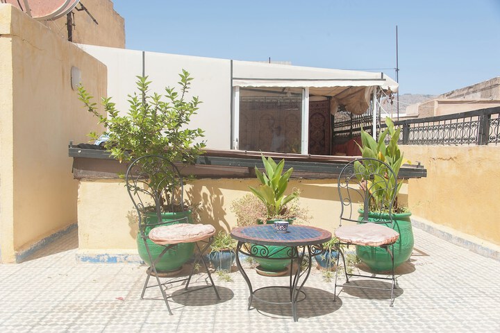 Terrace/Patio 25 of 50