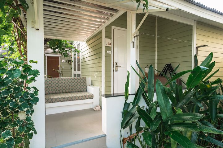 Terrace/Patio 49 of 133