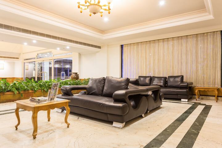 Hotel Interior 3 of 95
