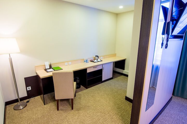 Room 14 of 55