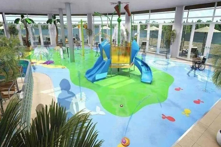 Pool 10 of 15