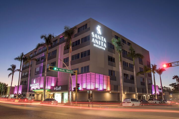 Exterior Photo
