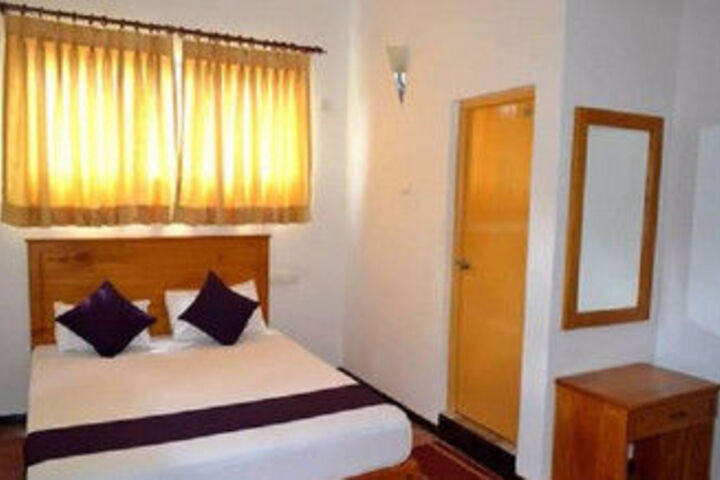 Vista Rooms Pitakanda
