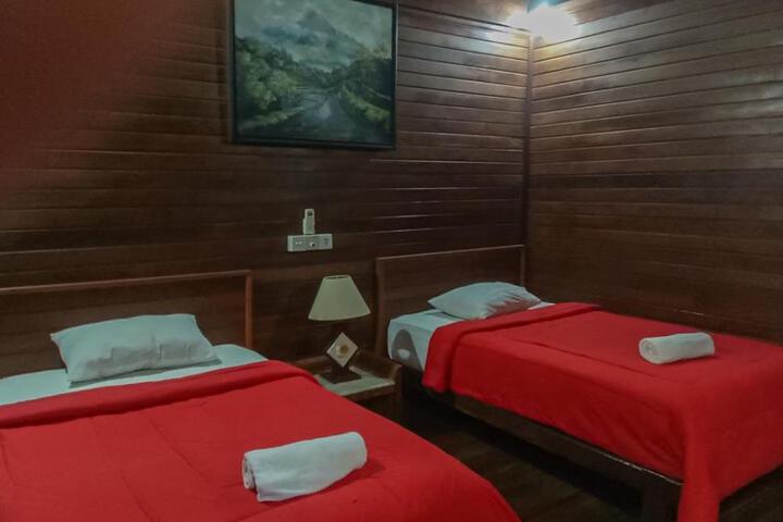 Fitness Facility Photos