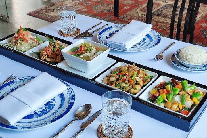 Dining 58 of 92
